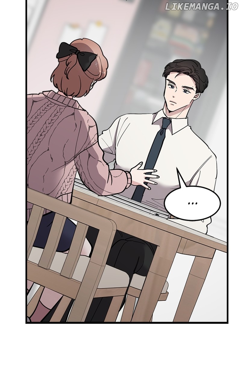 The Team Leader is Tired of Being A Newlywed Chapter 63 - page 85