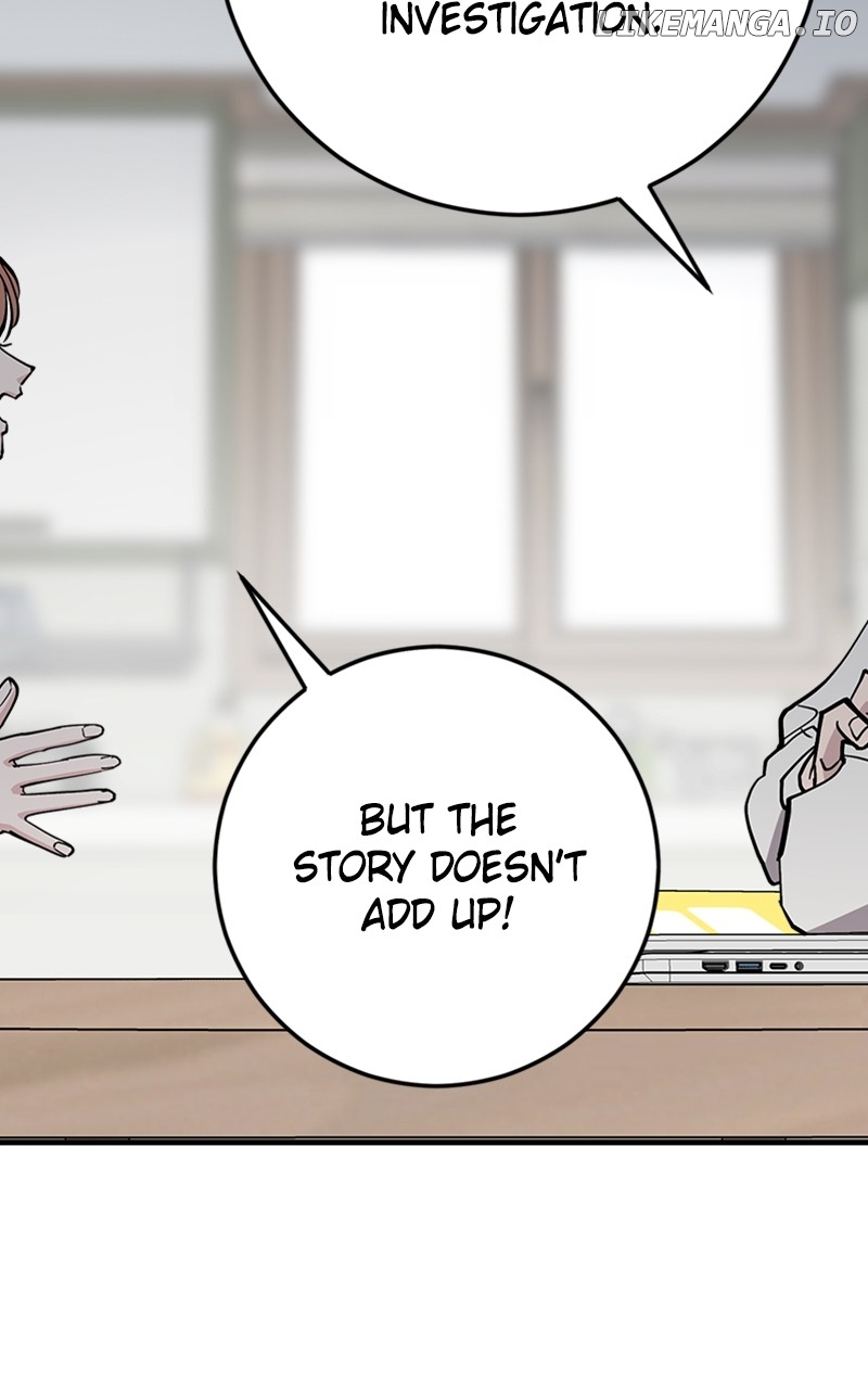 The Team Leader is Tired of Being A Newlywed Chapter 63 - page 89