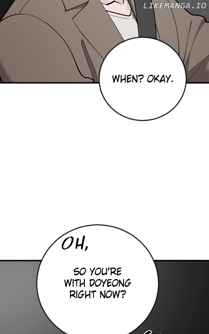 The Team Leader is Tired of Being A Newlywed Chapter 63 - page 9