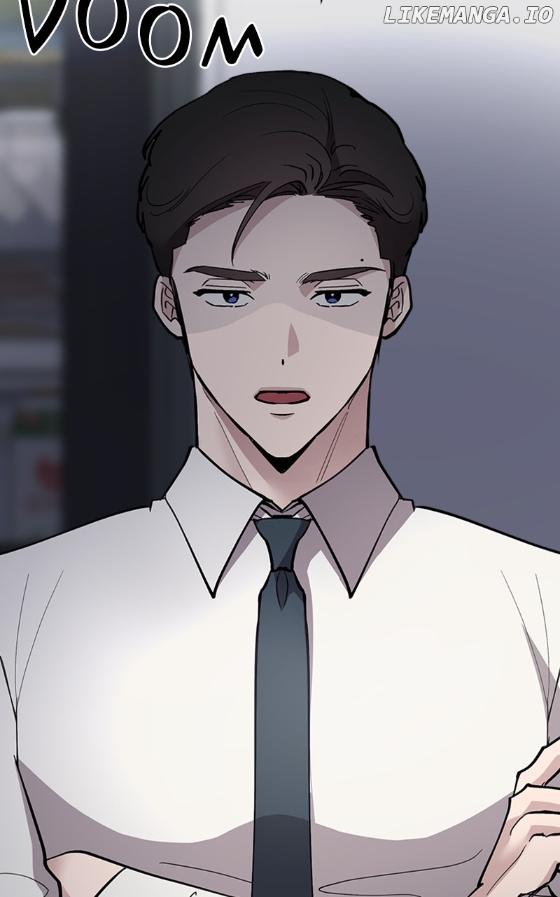 The Team Leader is Tired of Being A Newlywed Chapter 63 - page 92