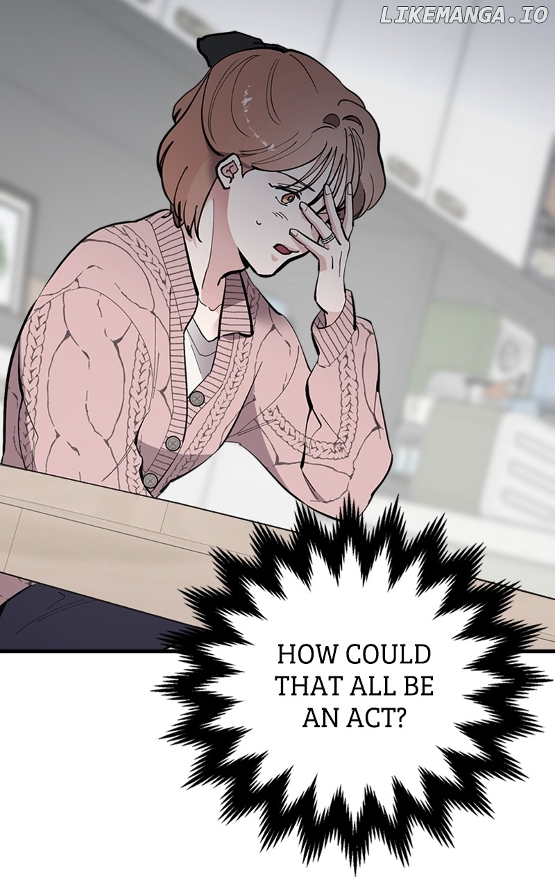 The Team Leader is Tired of Being A Newlywed Chapter 63 - page 94