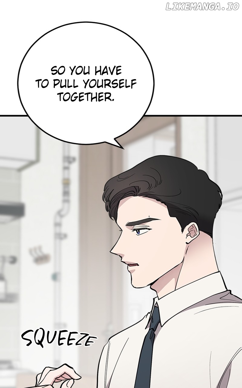 The Team Leader is Tired of Being A Newlywed Chapter 63 - page 98