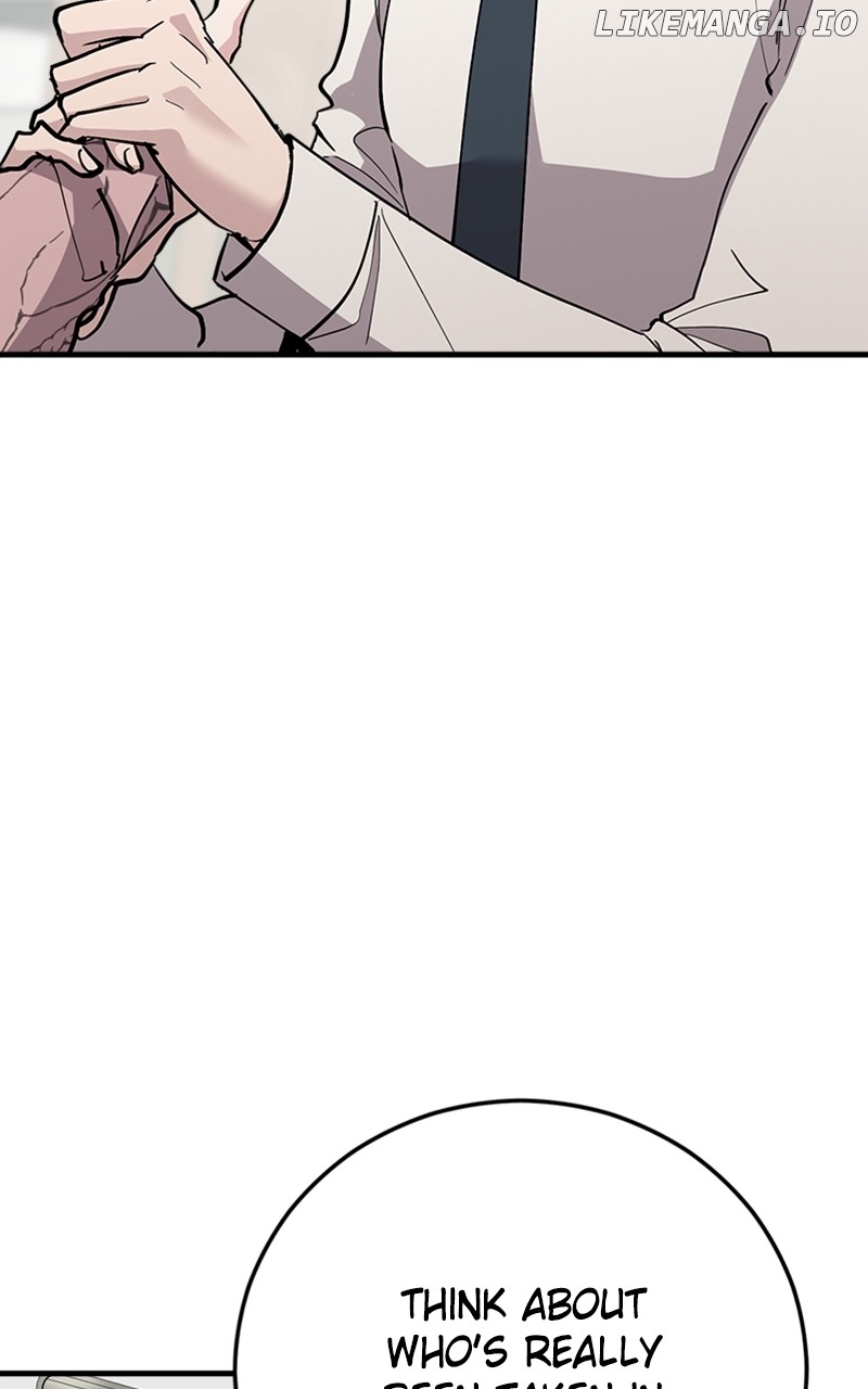 The Team Leader is Tired of Being A Newlywed Chapter 63 - page 99