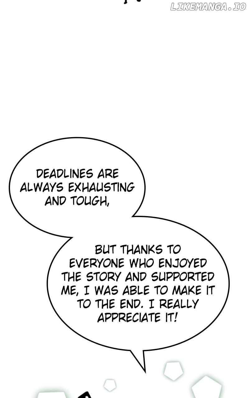 The Team Leader is Tired of Being A Newlywed Chapter 90.5 - page 2