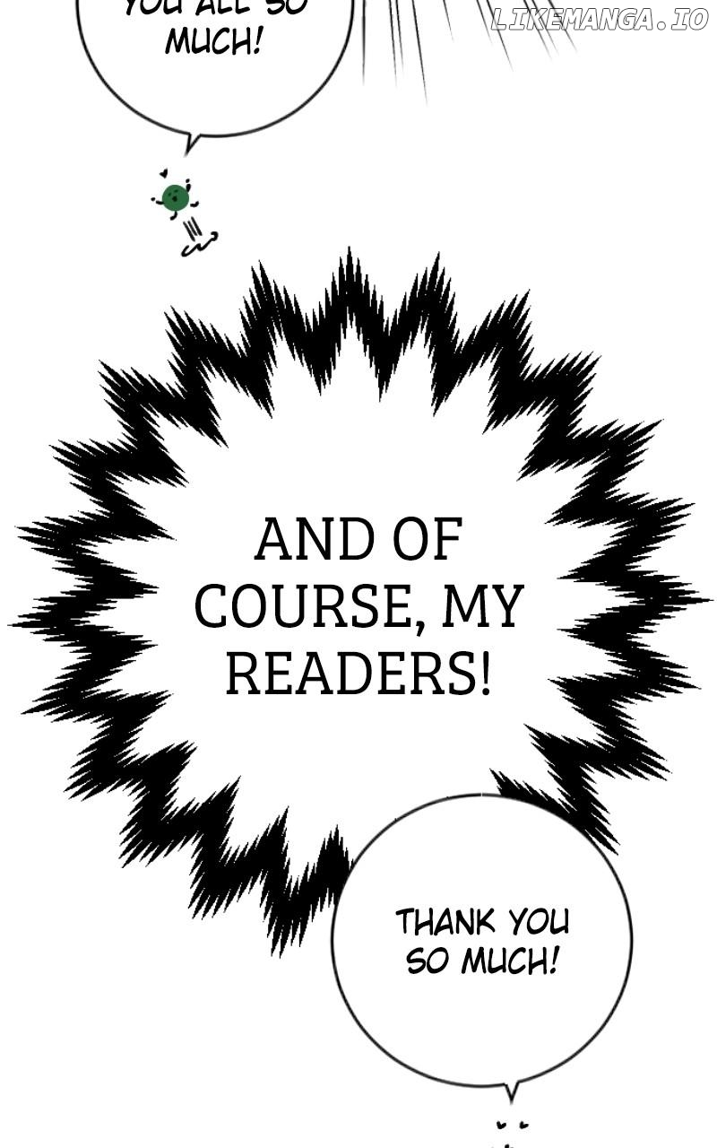 The Team Leader is Tired of Being A Newlywed Chapter 90.5 - page 20