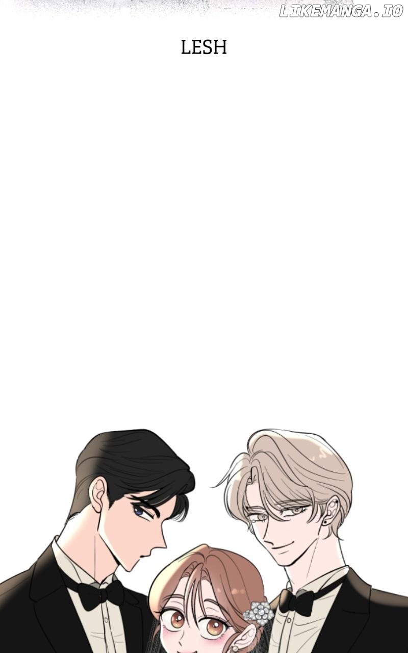The Team Leader is Tired of Being A Newlywed Chapter 90.5 - page 24