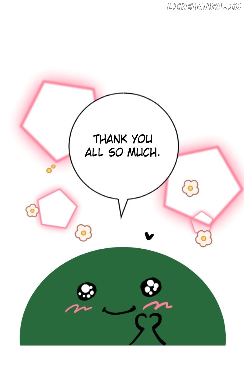 The Team Leader is Tired of Being A Newlywed Chapter 90.5 - page 29