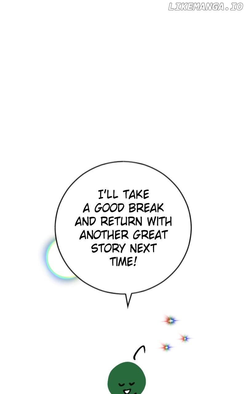 The Team Leader is Tired of Being A Newlywed Chapter 90.5 - page 30