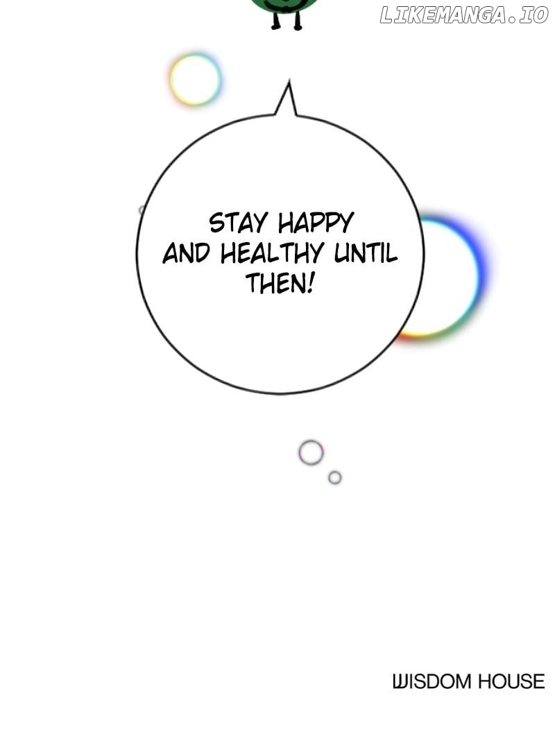 The Team Leader is Tired of Being A Newlywed Chapter 90.5 - page 31