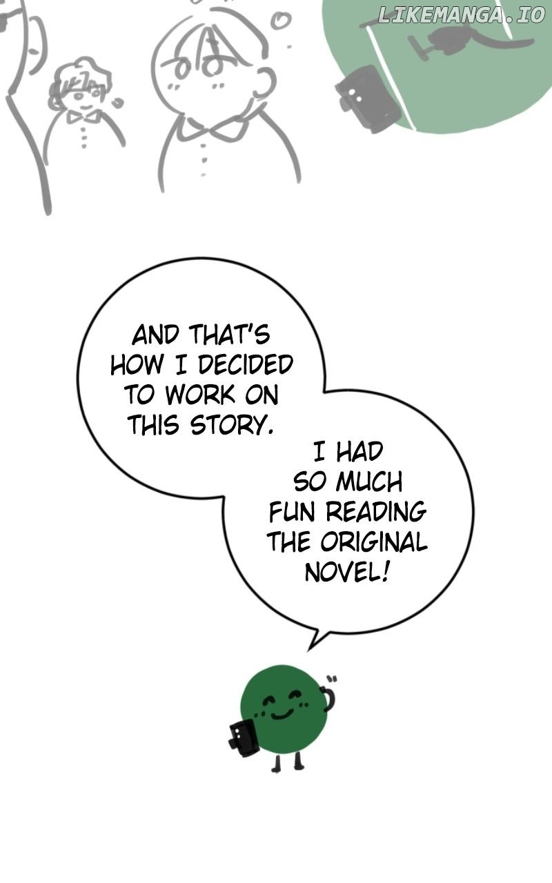 The Team Leader is Tired of Being A Newlywed Chapter 90.5 - page 6
