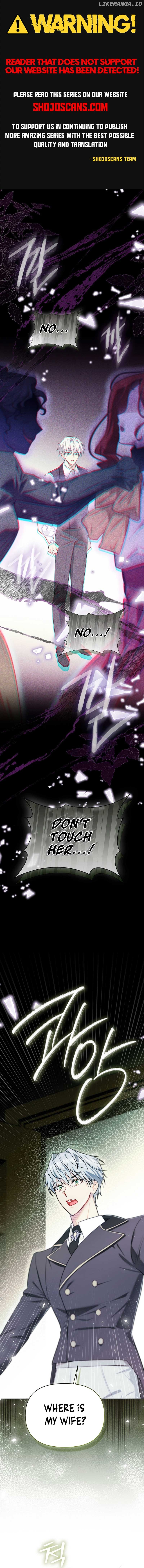 Even Though I Transmigrated as a Villainess, I’d Rather Raise a Cat Chapter 11 - page 1