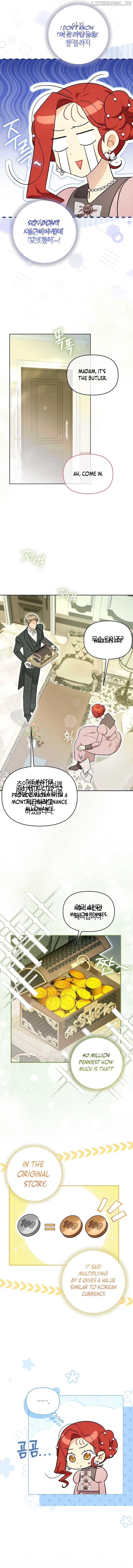 Even Though I Transmigrated as a Villainess, I’d Rather Raise a Cat Chapter 11 - page 15
