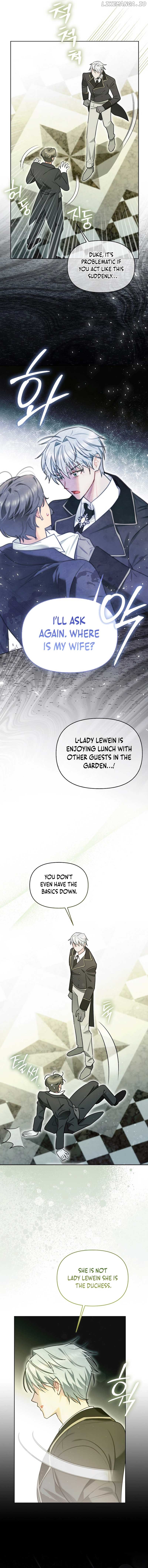 Even Though I Transmigrated as a Villainess, I’d Rather Raise a Cat Chapter 11 - page 2
