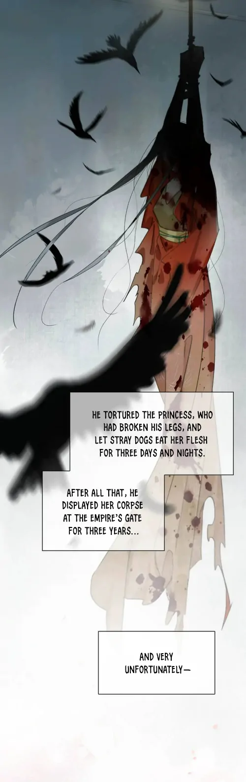 Danger! The Vicious Elder Princess Begins to Fall in Love Chapter 1 - page 13