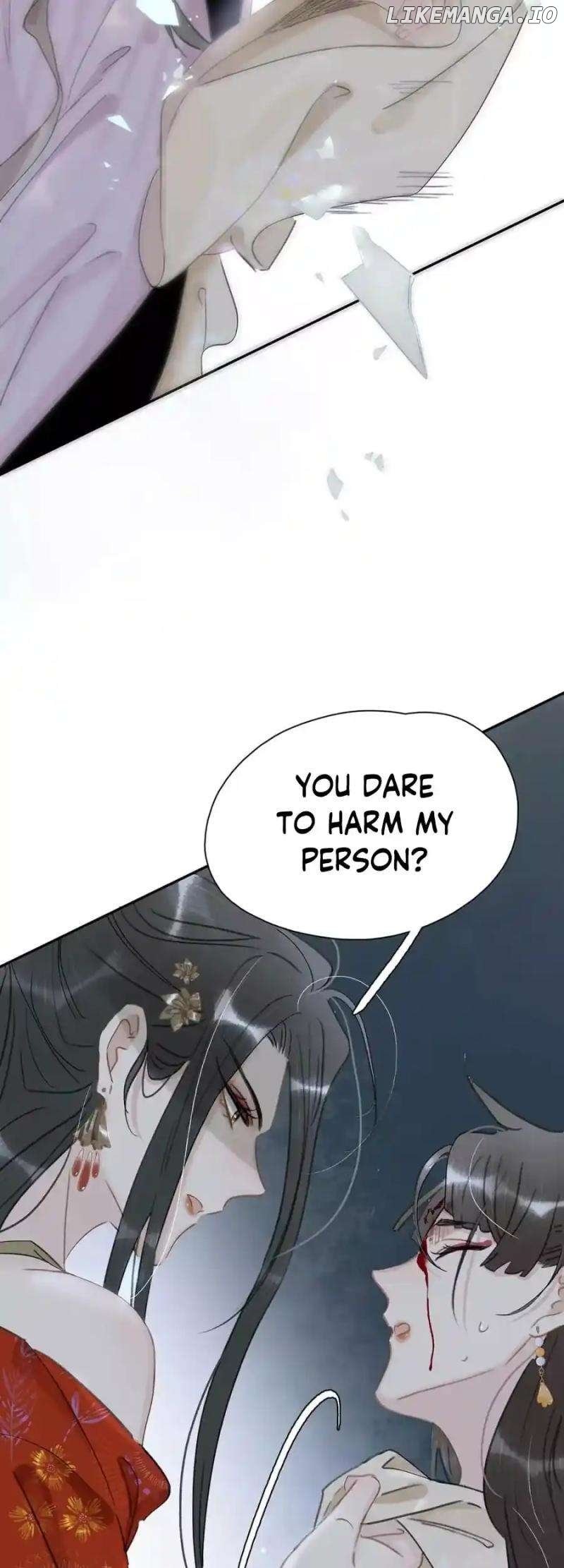 Danger! The Vicious Elder Princess Begins to Fall in Love Chapter 19 - page 5
