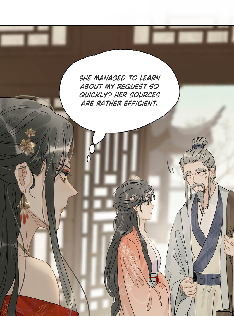 Danger! The Vicious Elder Princess Begins to Fall in Love Chapter 7 - page 16