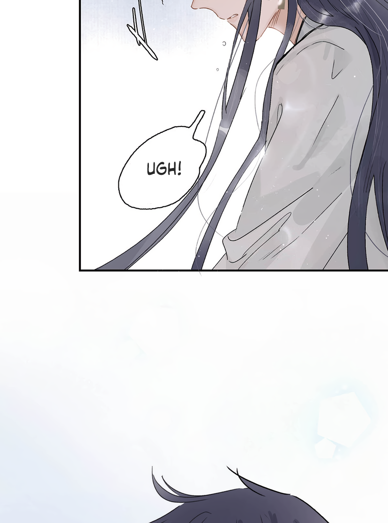Danger! The Vicious Elder Princess Begins to Fall in Love Chapter 7 - page 24