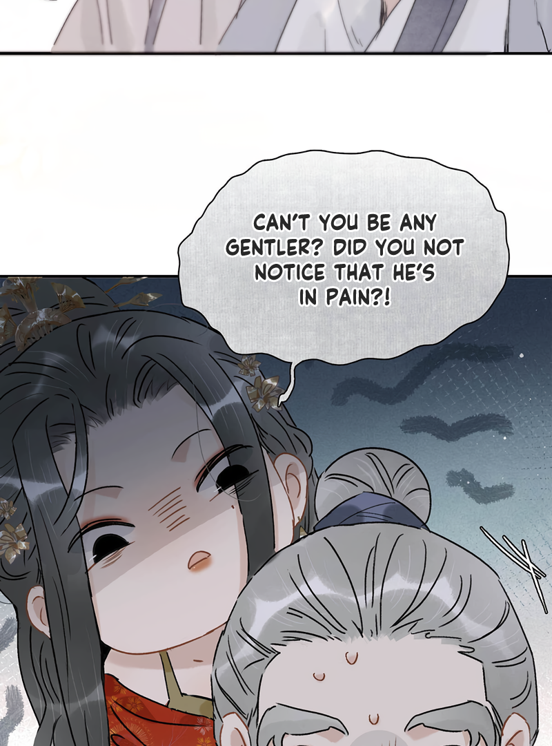 Danger! The Vicious Elder Princess Begins to Fall in Love Chapter 7 - page 26