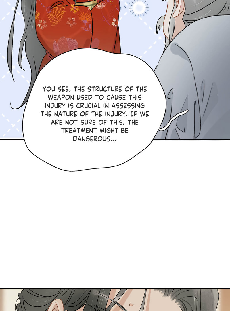 Danger! The Vicious Elder Princess Begins to Fall in Love Chapter 7 - page 34