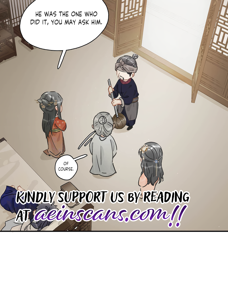 Danger! The Vicious Elder Princess Begins to Fall in Love Chapter 7 - page 41