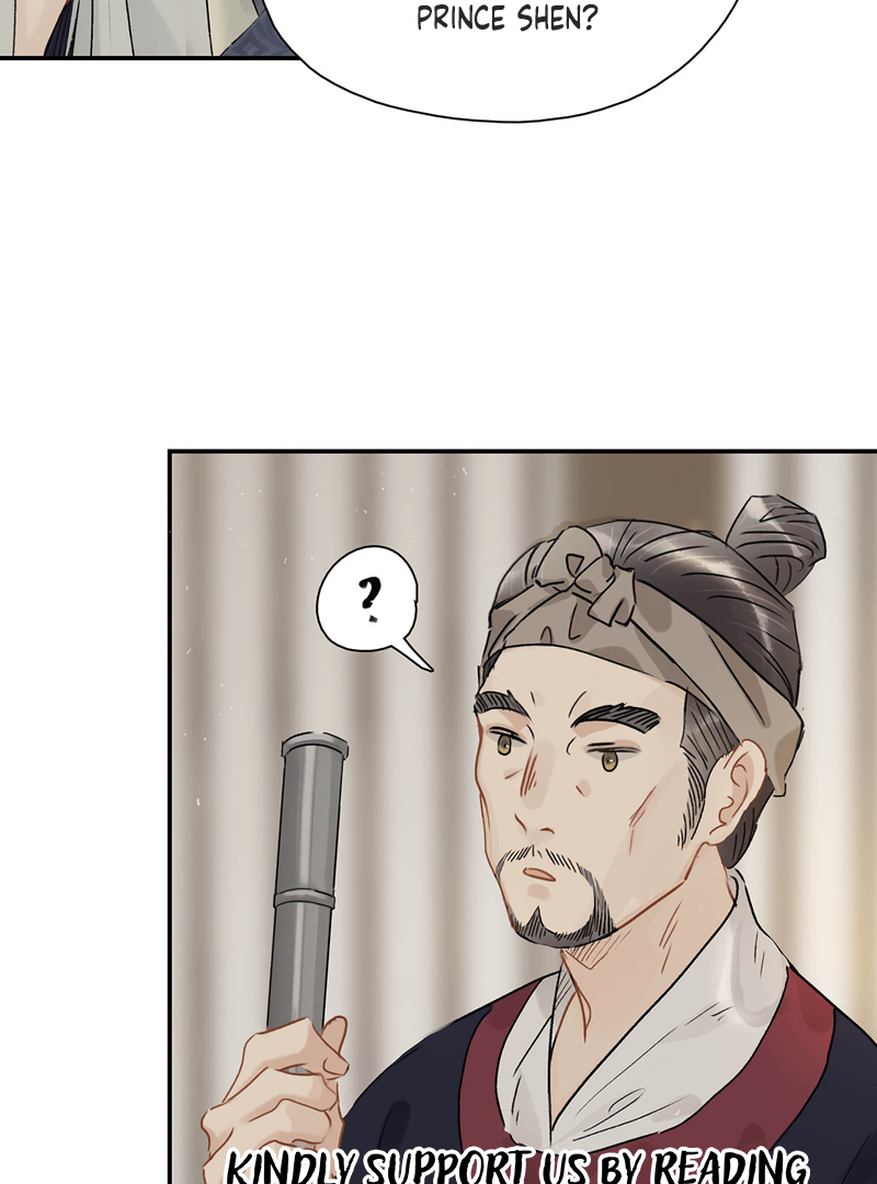 Danger! The Vicious Elder Princess Begins to Fall in Love Chapter 7 - page 43