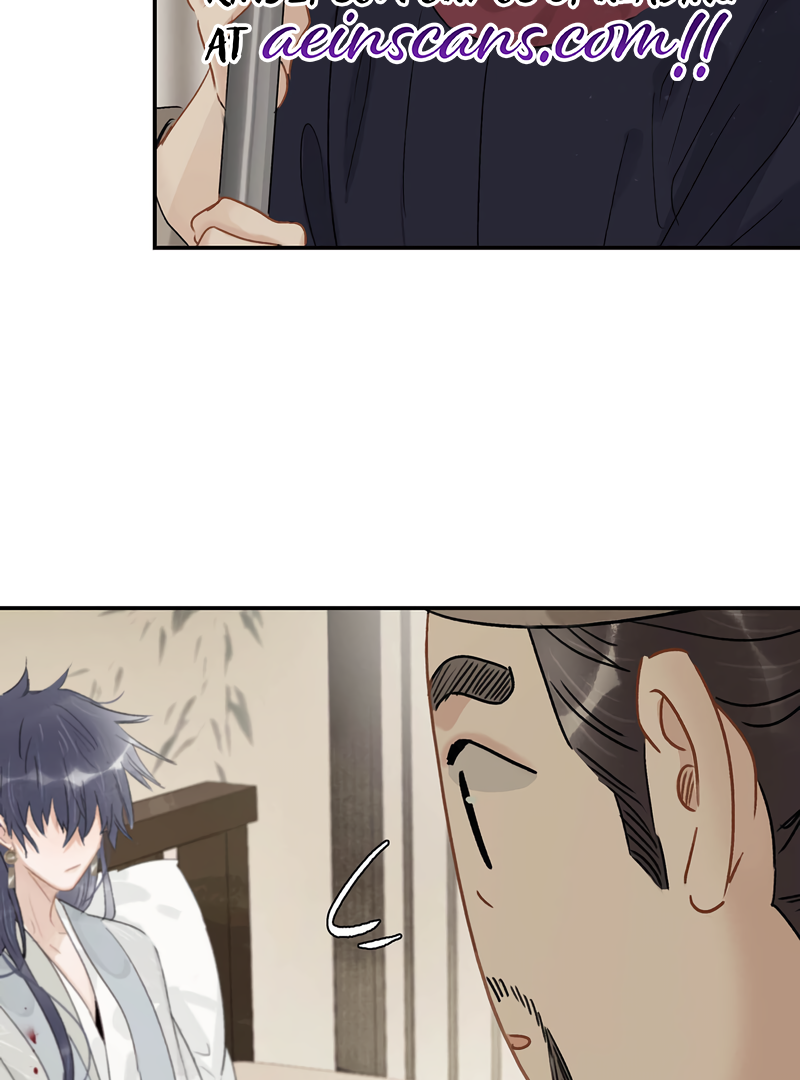 Danger! The Vicious Elder Princess Begins to Fall in Love Chapter 7 - page 44