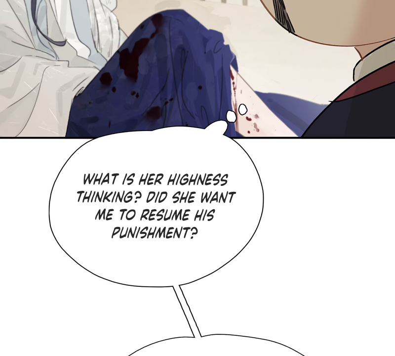 Danger! The Vicious Elder Princess Begins to Fall in Love Chapter 7 - page 45
