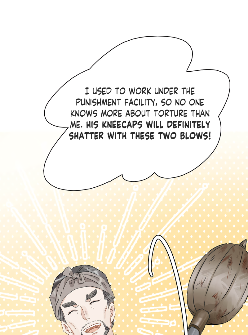 Danger! The Vicious Elder Princess Begins to Fall in Love Chapter 7 - page 47