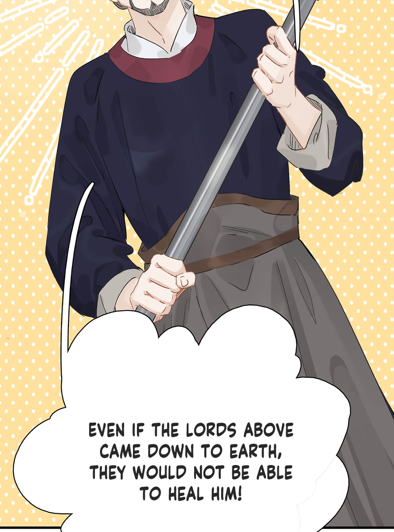 Danger! The Vicious Elder Princess Begins to Fall in Love Chapter 7 - page 48