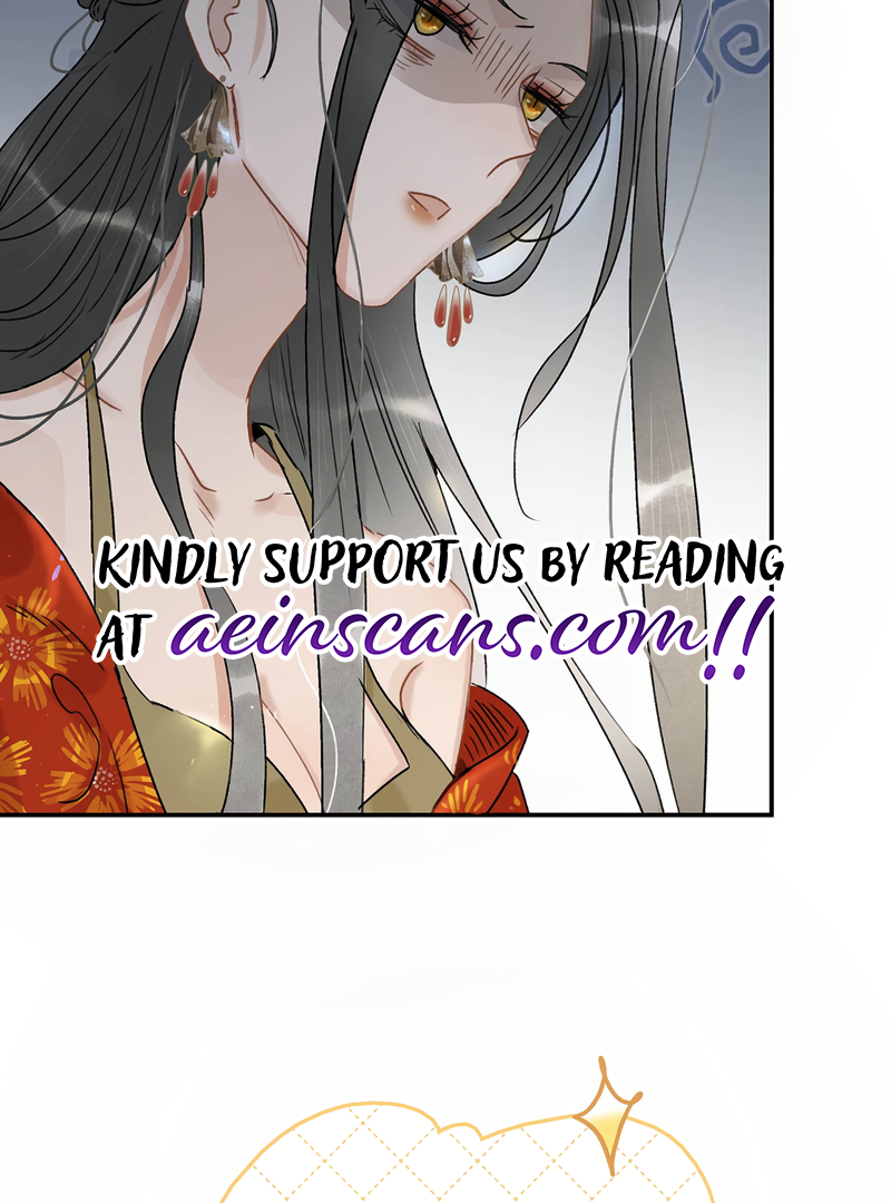 Danger! The Vicious Elder Princess Begins to Fall in Love Chapter 7 - page 50