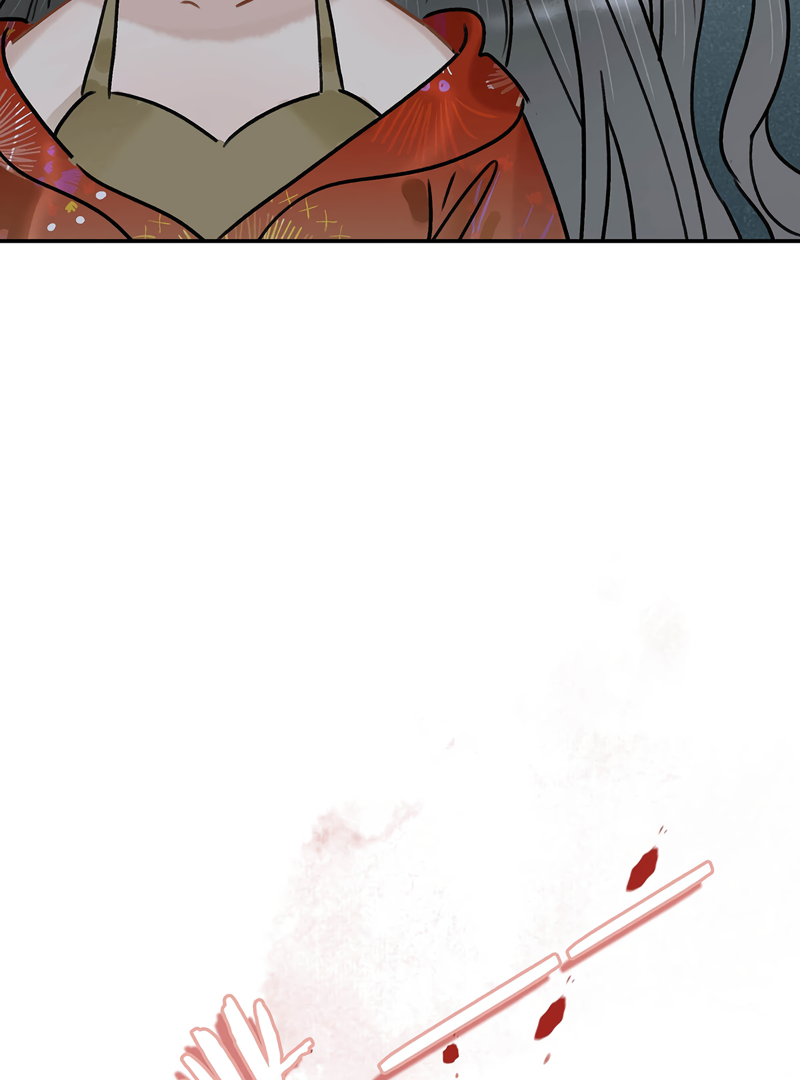 Danger! The Vicious Elder Princess Begins to Fall in Love Chapter 7 - page 53