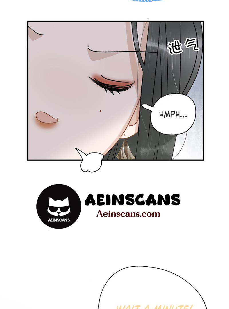 Danger! The Vicious Elder Princess Begins to Fall in Love Chapter 7 - page 7
