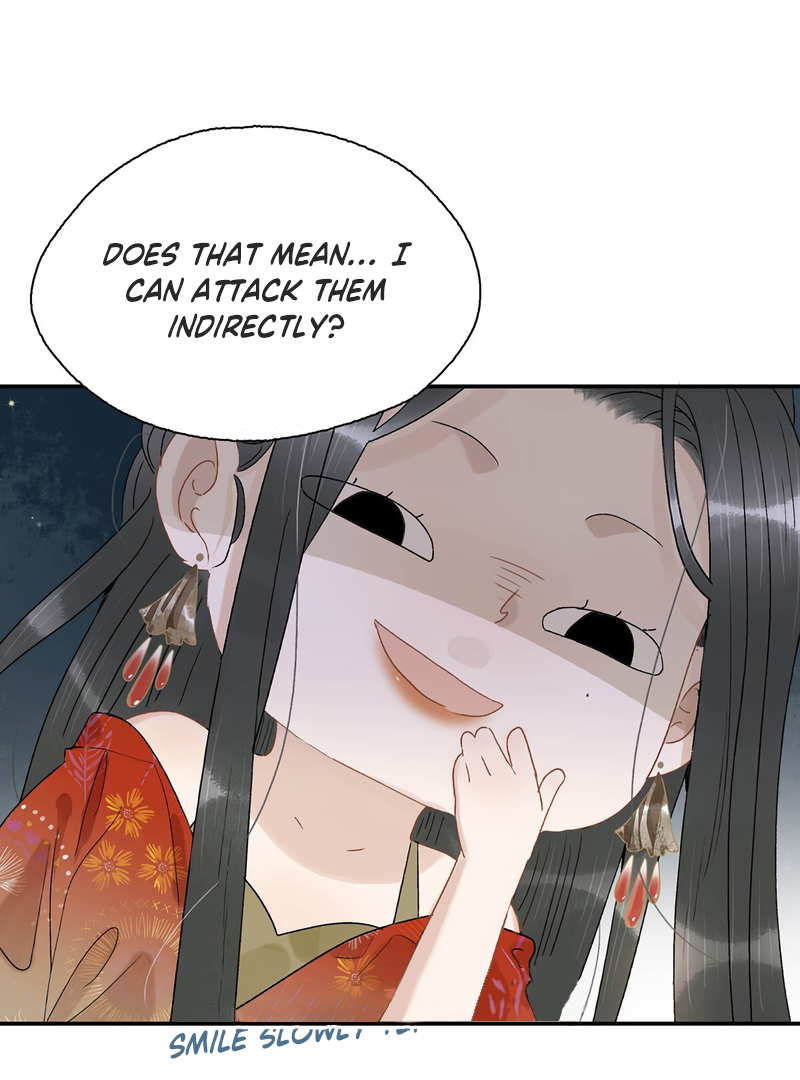 Danger! The Vicious Elder Princess Begins to Fall in Love Chapter 7 - page 9
