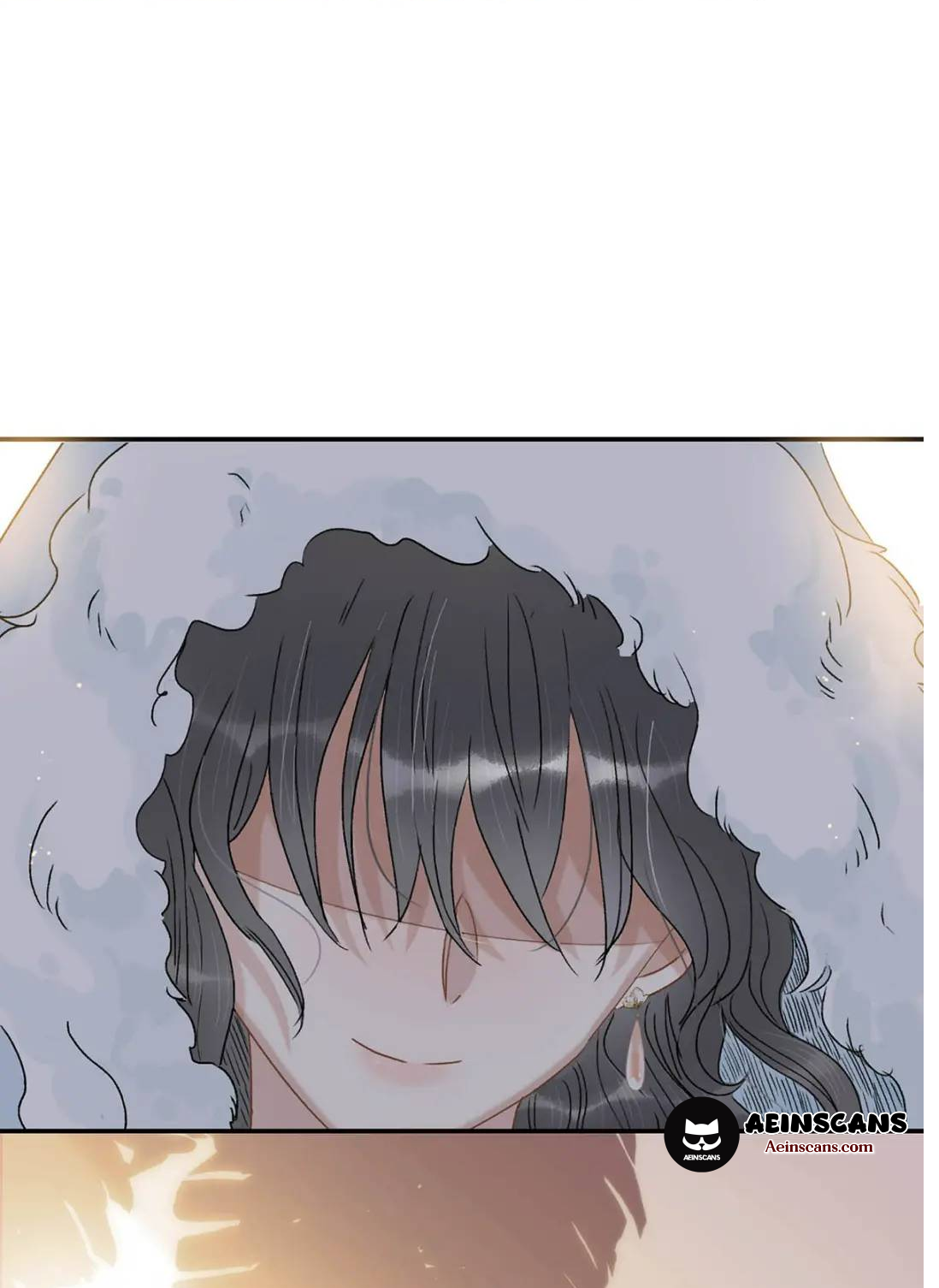 Danger! The Vicious Elder Princess Begins to Fall in Love Chapter 6 - page 22
