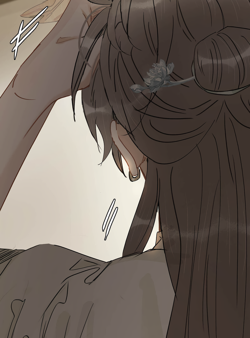 Danger! The Vicious Elder Princess Begins to Fall in Love Chapter 10 - page 13