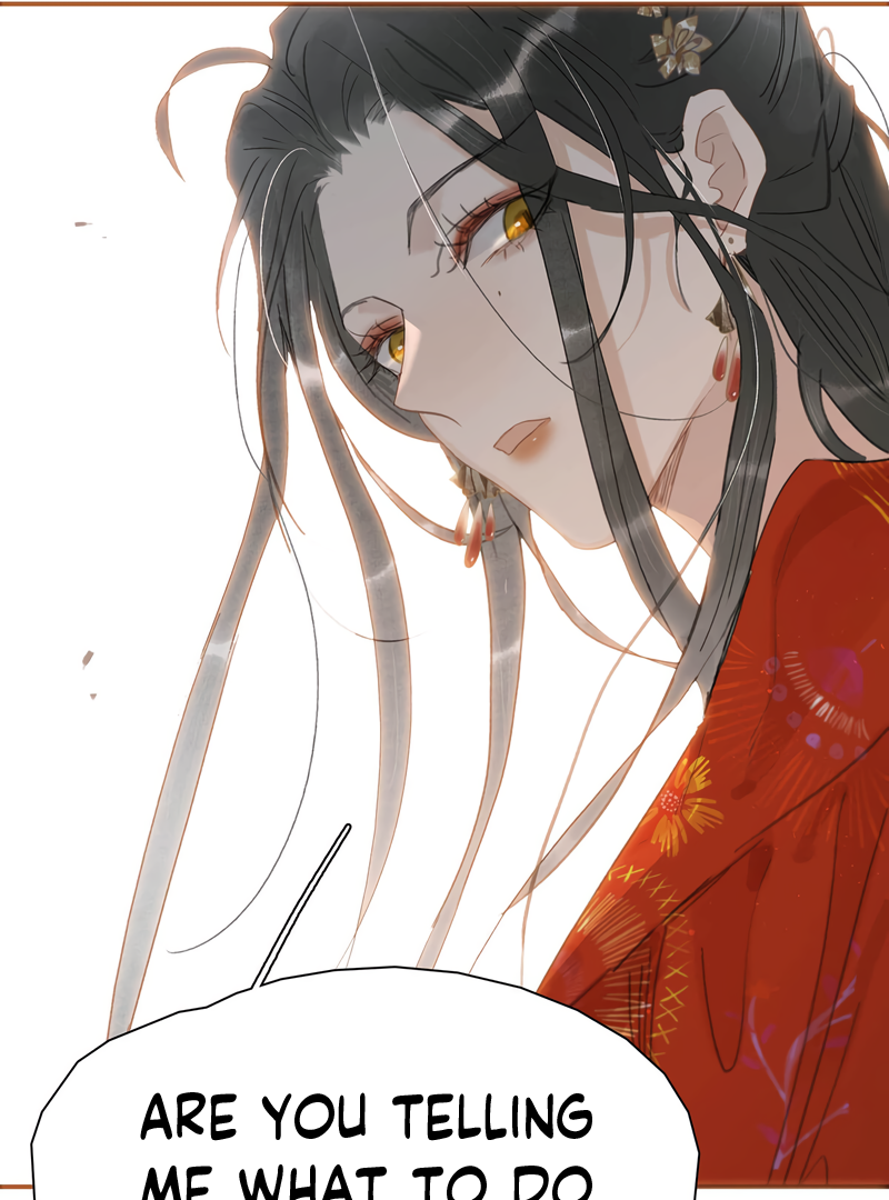 Danger! The Vicious Elder Princess Begins to Fall in Love Chapter 10 - page 37