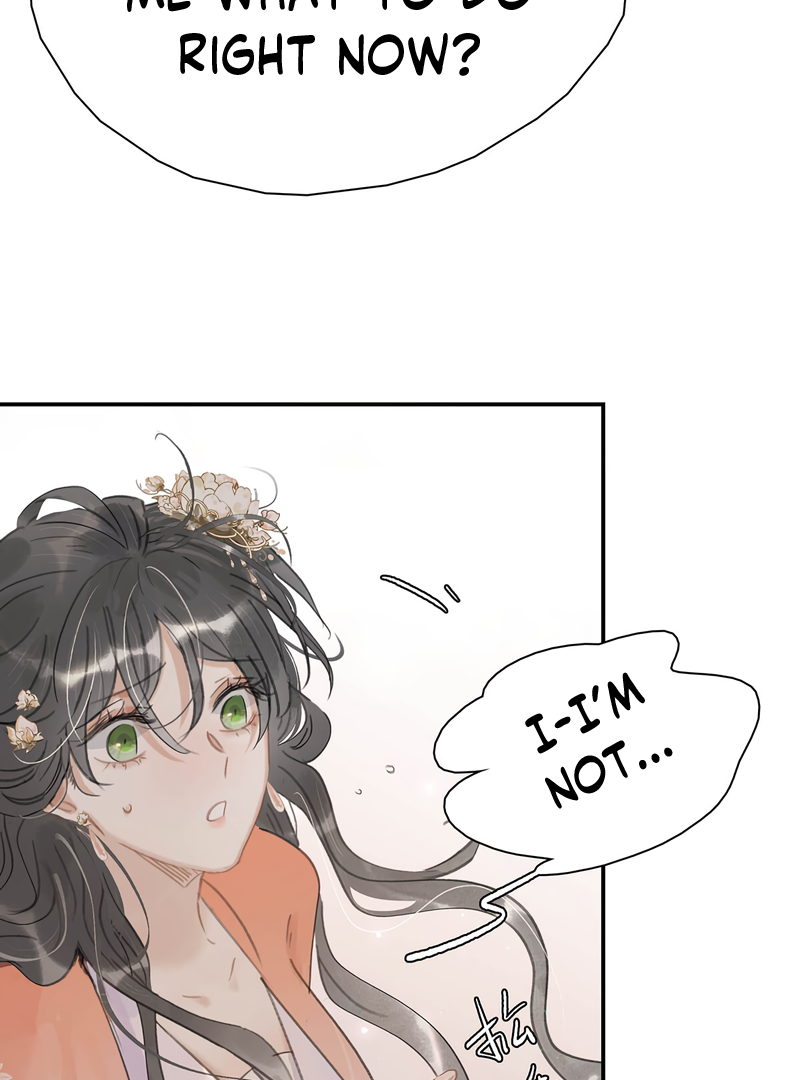 Danger! The Vicious Elder Princess Begins to Fall in Love Chapter 10 - page 38