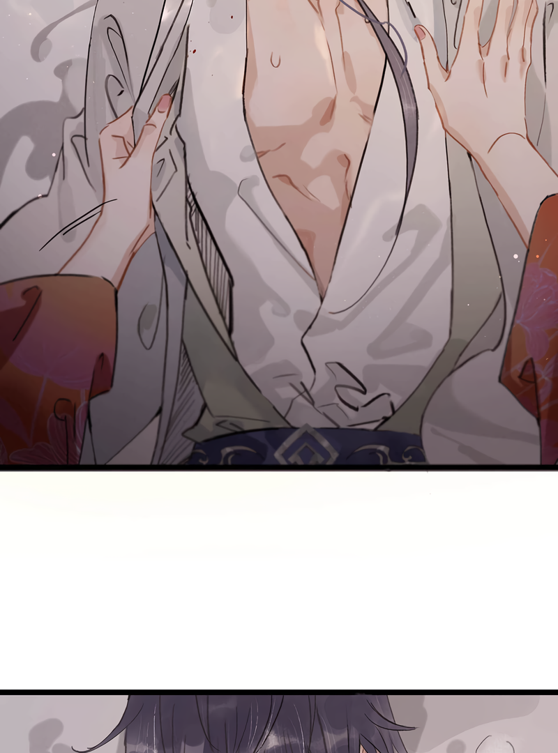 Danger! The Vicious Elder Princess Begins to Fall in Love Chapter 10 - page 49