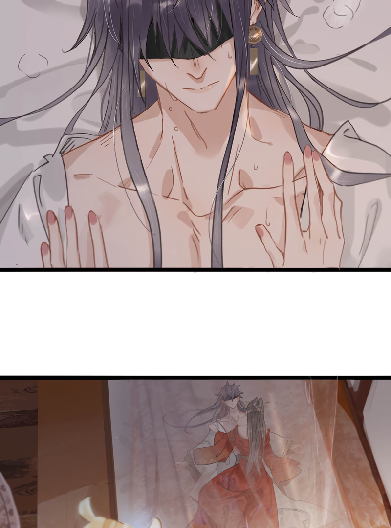 Danger! The Vicious Elder Princess Begins to Fall in Love Chapter 10 - page 50