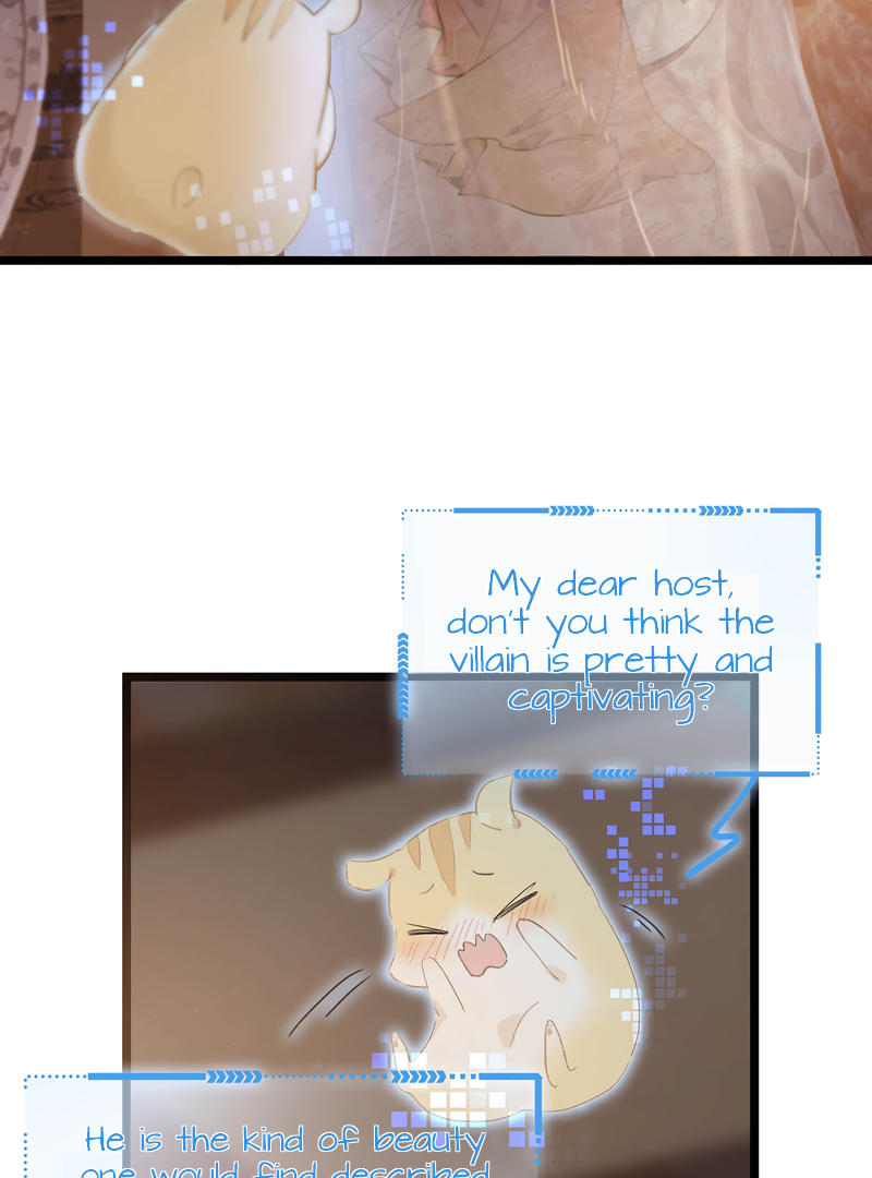 Danger! The Vicious Elder Princess Begins to Fall in Love Chapter 10 - page 51