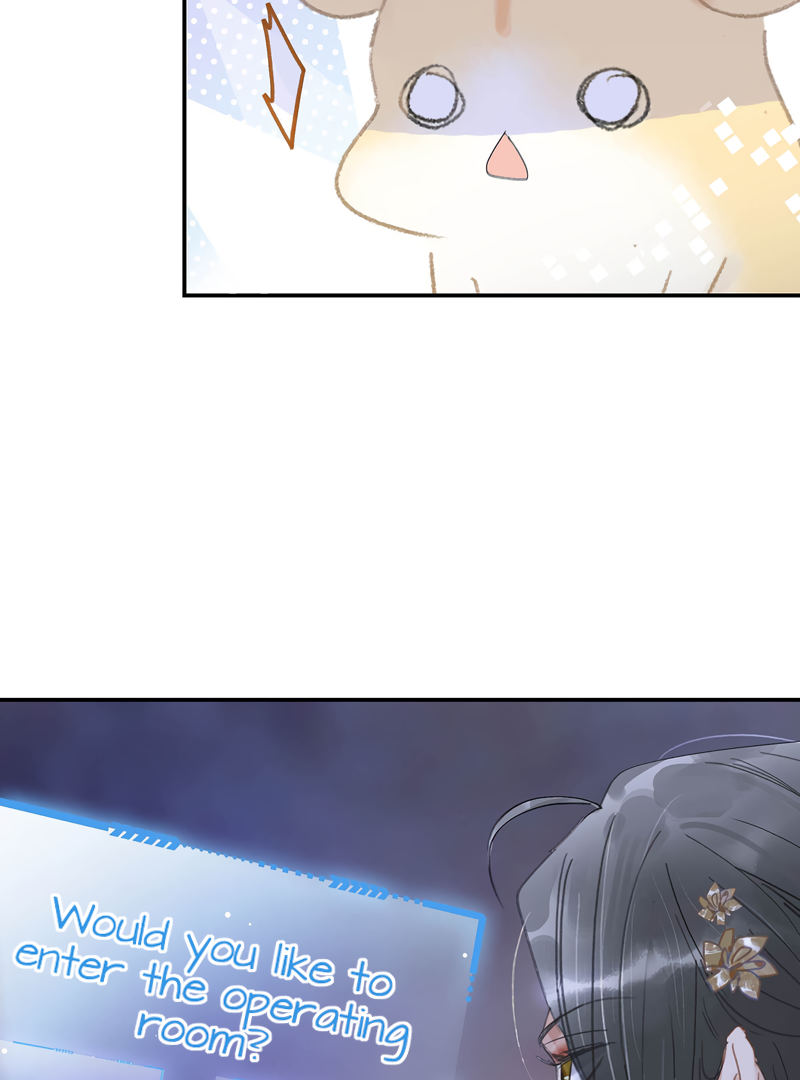 Danger! The Vicious Elder Princess Begins to Fall in Love Chapter 10 - page 56