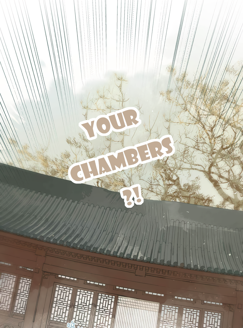 Danger! The Vicious Elder Princess Begins to Fall in Love Chapter 10 - page 6
