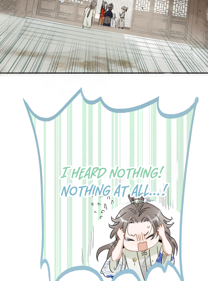 Danger! The Vicious Elder Princess Begins to Fall in Love Chapter 10 - page 7