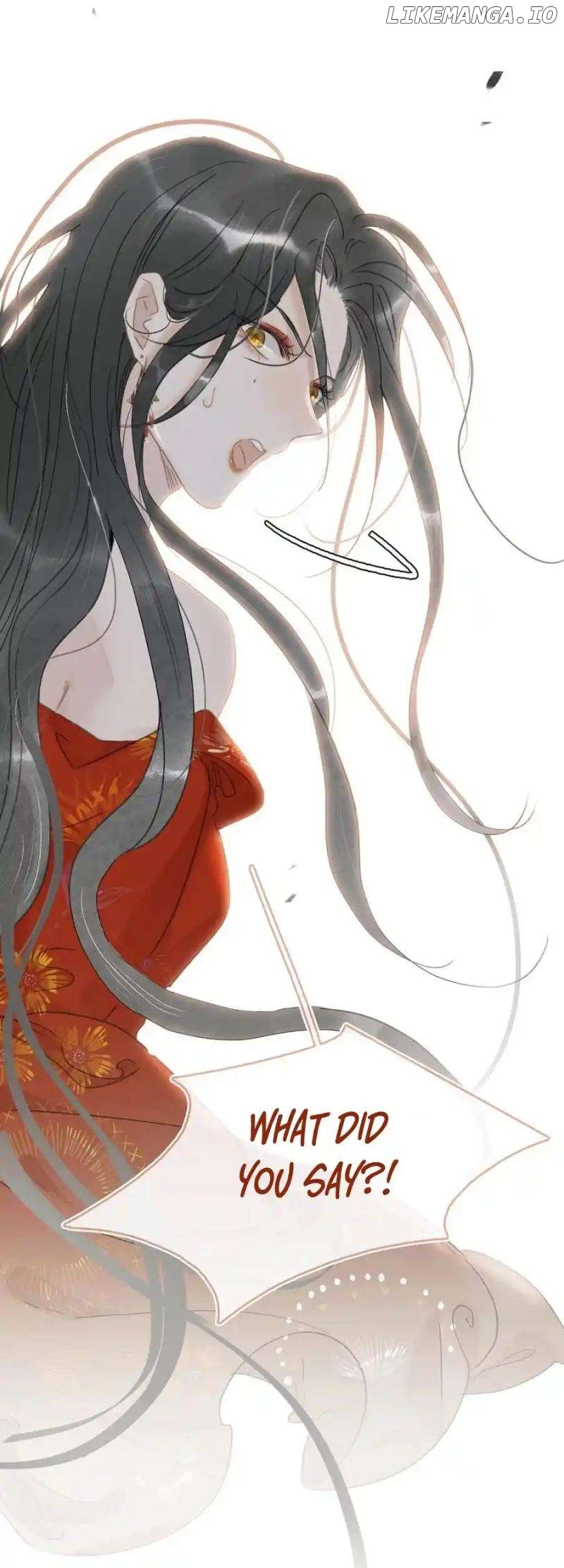 Danger! The Vicious Elder Princess Begins to Fall in Love Chapter 16 - page 24