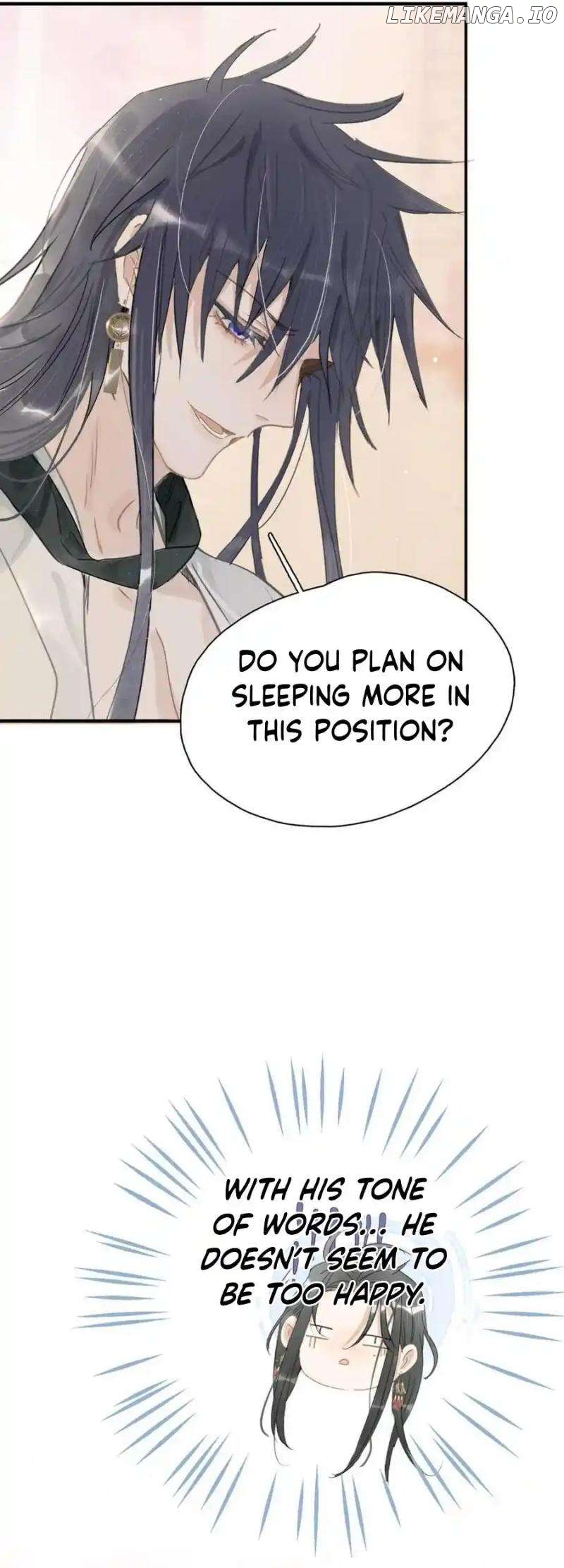 Danger! The Vicious Elder Princess Begins to Fall in Love Chapter 14 - page 5