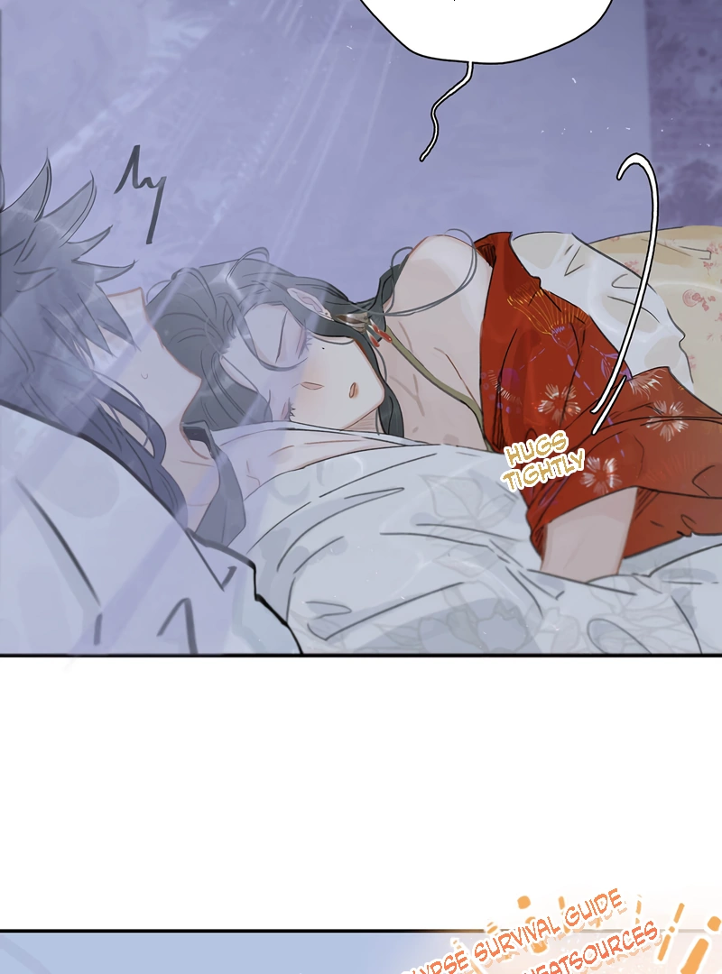 Danger! The Vicious Elder Princess Begins to Fall in Love Chapter 13 - page 15