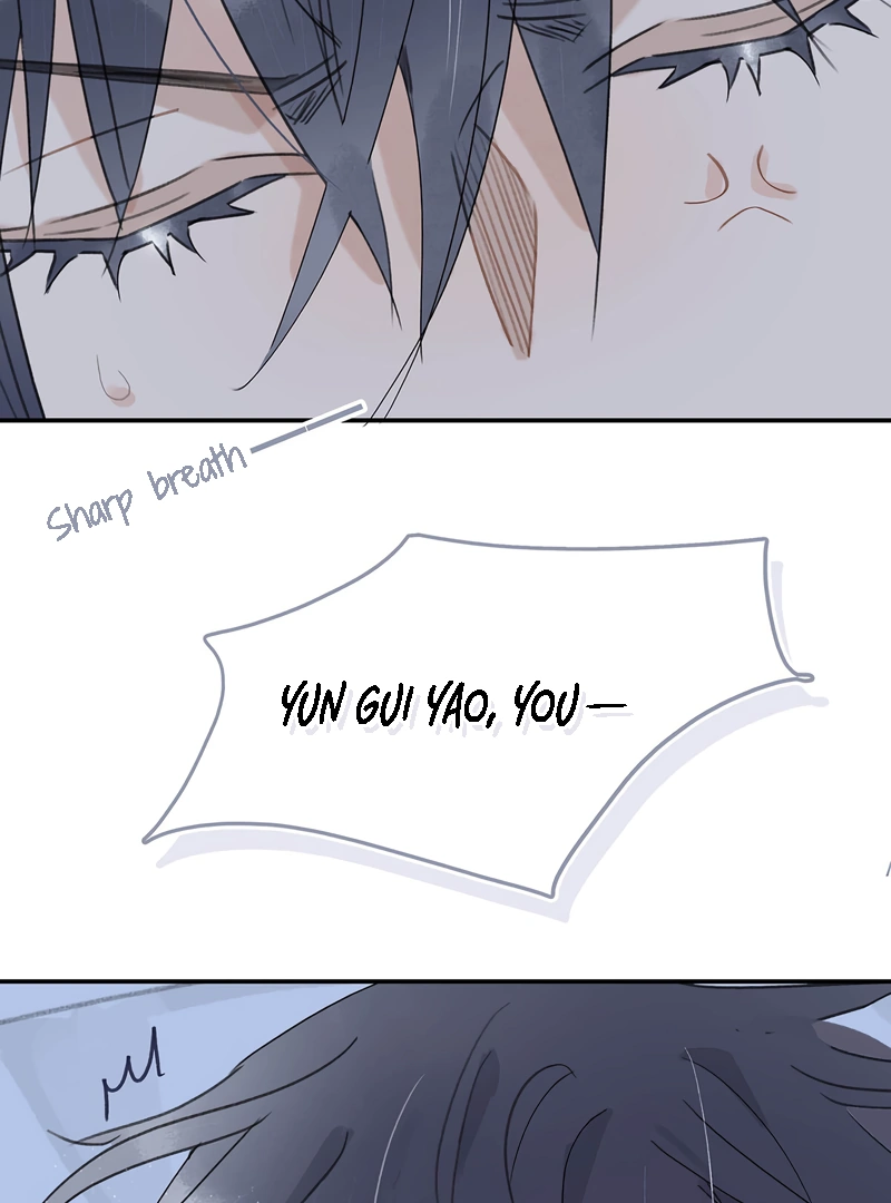 Danger! The Vicious Elder Princess Begins to Fall in Love Chapter 13 - page 18