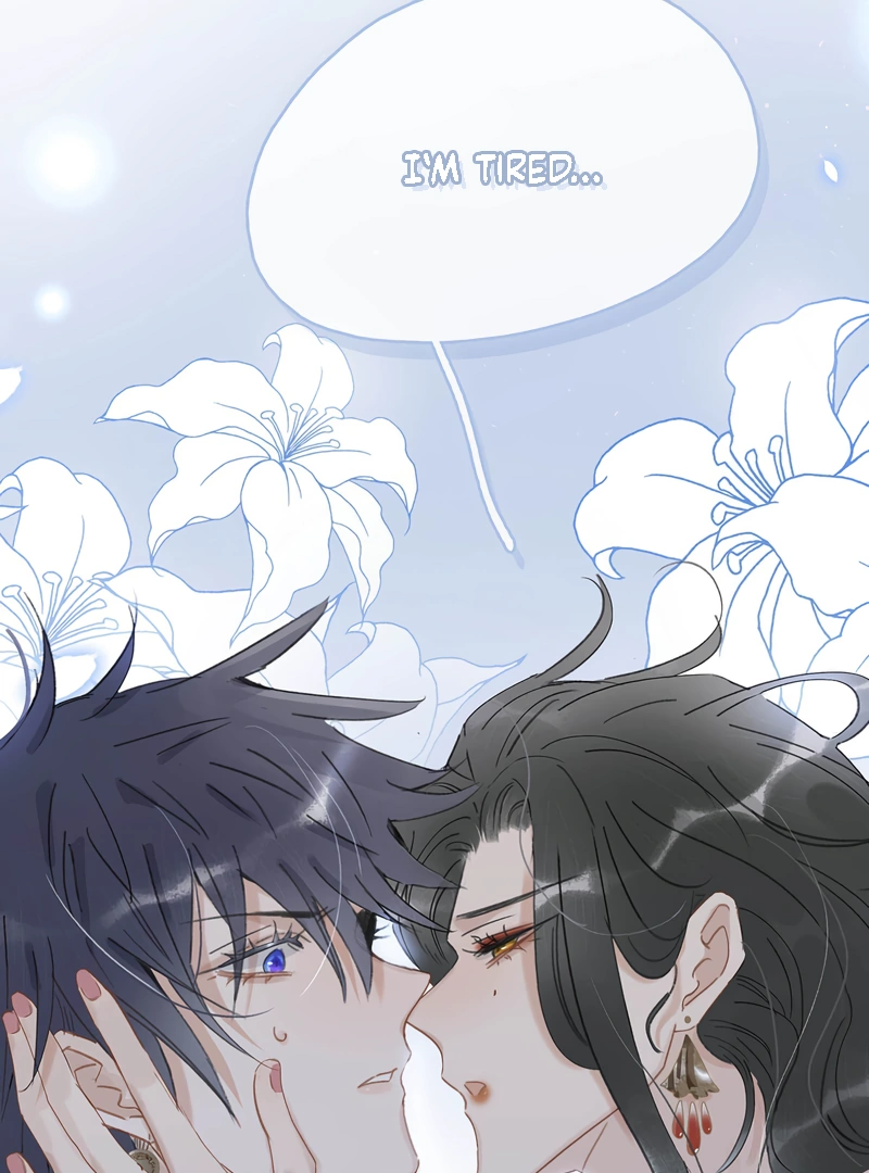 Danger! The Vicious Elder Princess Begins to Fall in Love Chapter 13 - page 21
