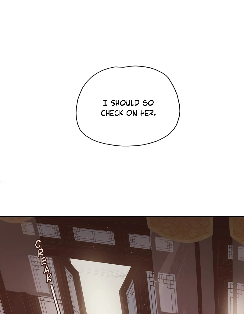 Danger! The Vicious Elder Princess Begins to Fall in Love Chapter 13 - page 27