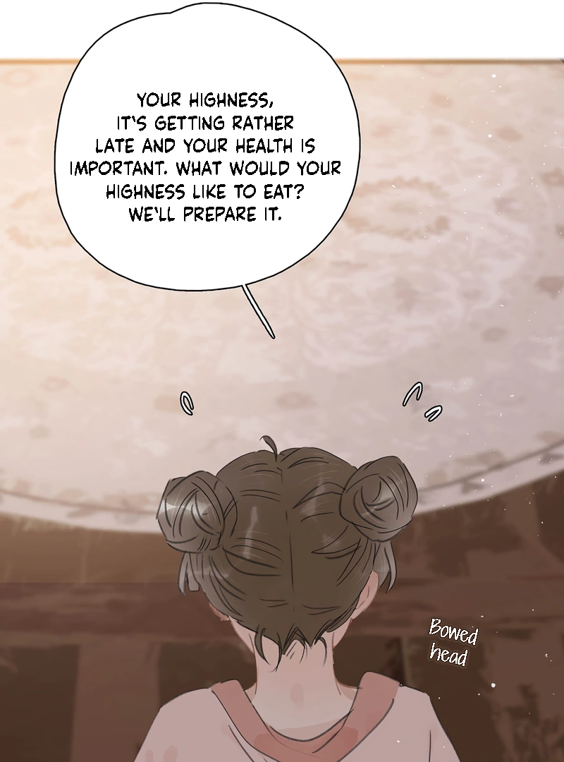 Danger! The Vicious Elder Princess Begins to Fall in Love Chapter 13 - page 29